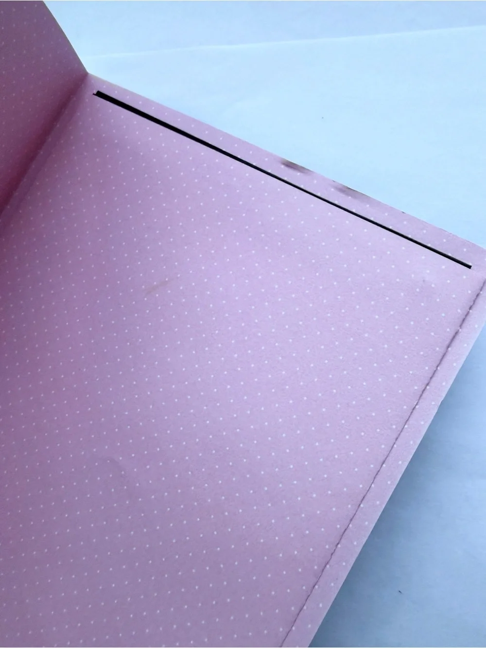 Brand New The Wedding Planner Checklist Floral Hardcover Planner - Black & Pink